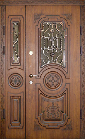 Фото «Парадная дверь №54»