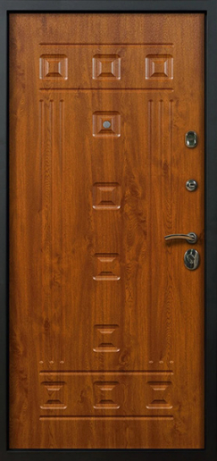 Фото «Дверь МДФ №43»