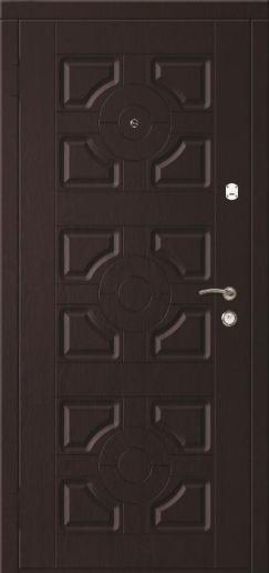 Фото «Дверь МДФ №118»