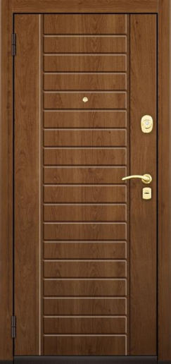 Фото «Дверь МДФ №45»