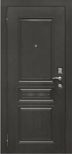 Фото «Дверь МДФ №70»