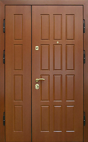 Фото «Дверь МДФ №77»