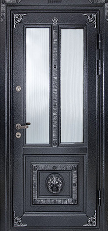 Фото «Дверь Металлобагет №22»