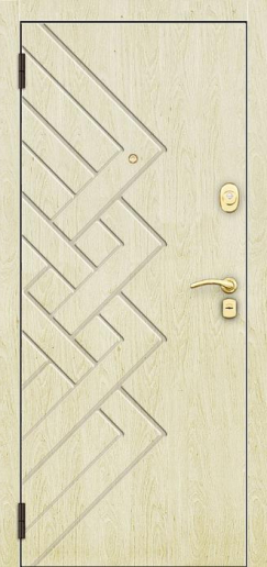 Фото «Дверь МДФ №91»