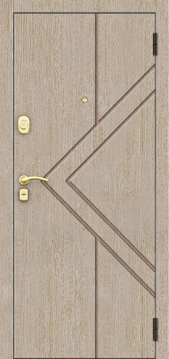 Фото «Дверь МДФ №84»