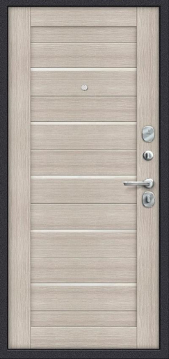 Фото «Дверь с молдингом №7»